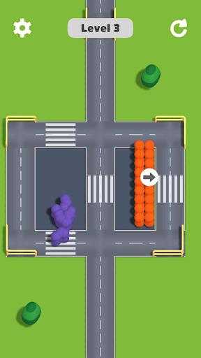 Crowd Controller! Screen 2