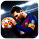 Lionel Messi Keyboard theme - Androidアプリ