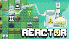 screenshot of Reactor - Energy Sector Tycoon