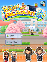 Pocket Academy 3