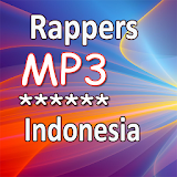 Rappers Indonesian Collection mp3 icon