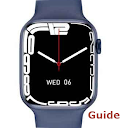 T900 pro max smartwatch Guide APK