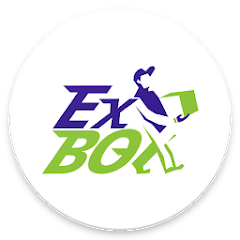 ExBox BackOffice icon