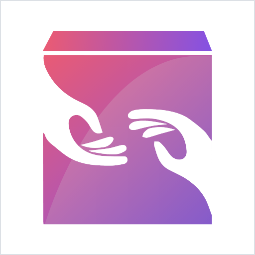 OpenGiving logo