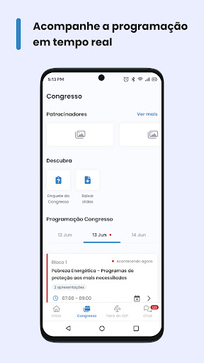Congresso AIGLP Screen 2