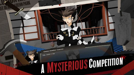 Methods 4: The Best Detective
