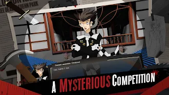 Game screenshot Methods 4: The Best Detective hack