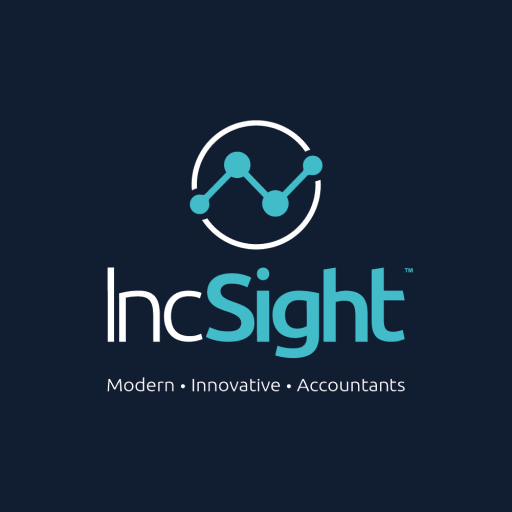 IncSight Hub logo