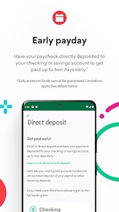 BankMobile App Screenshot