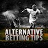 Alternative Betting Tips 1.5.5