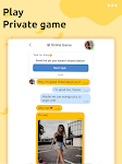 screenshot of Anonymous Chat - Online Game