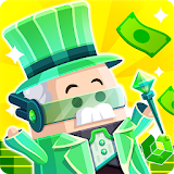 Cash, Inc. Money Clicker Game  icon
