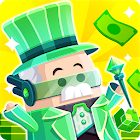 Cash, Inc. Geld-Klickspiel & Unternehmensabenteuer 2.3.27