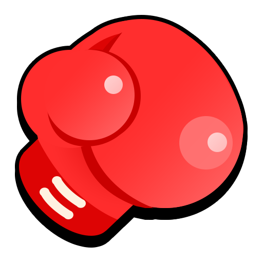 Punchamp! logo