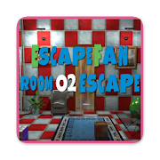 Escape Fan Room 02 Escape