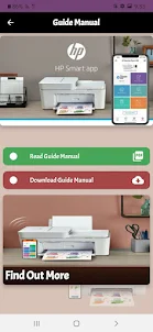 HP DeskJet 4100 e Series Guide