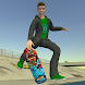 Skateboard FE3D 2 - Androidアプリ
