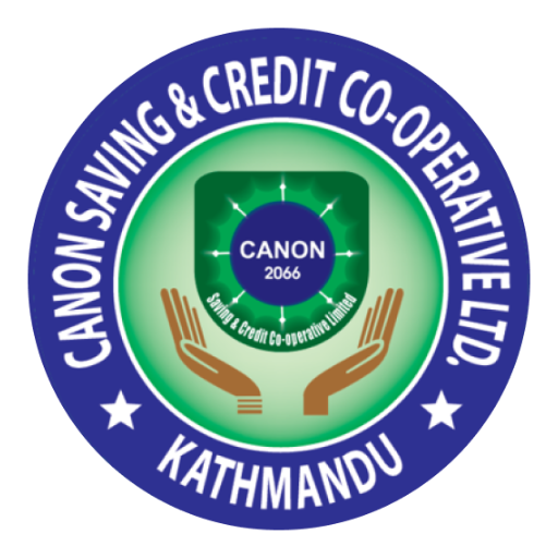 Canon Smart App logo