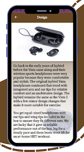 Jaybird Vista 2 Earbuds Guide
