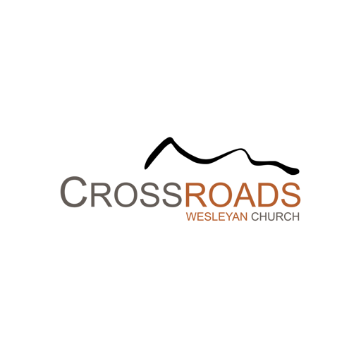 Crossroads Wesleyan Church App logo