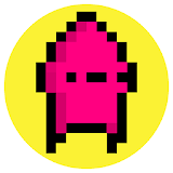 NEON BULLET HELL - безумный аркадный шутер icon