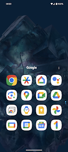 Nova Launcher Pro Apk Descargar para Android 5