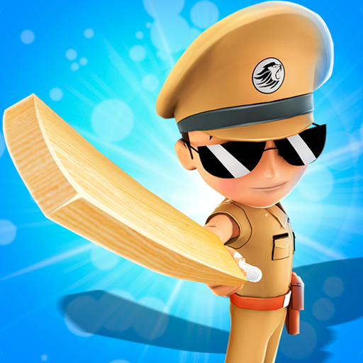 Little Singham Cricket 1.0.97 Icon