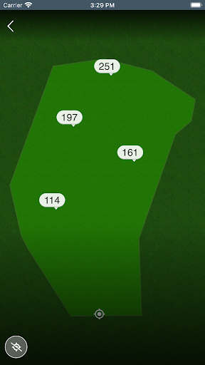 Prairie Highlands Golf Club Screenshot