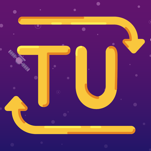 TransplantU logo