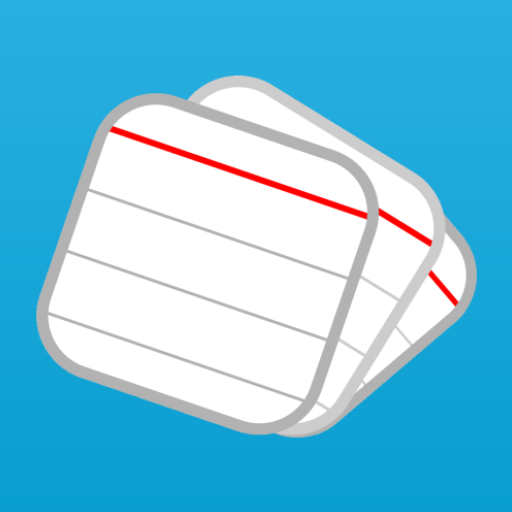 Flashcards app - Learning Aid logo