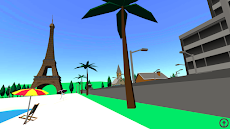 VR Town (Cardboard)のおすすめ画像5