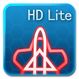 ZDefense HD Lite icon