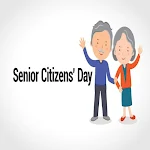 Cover Image of Télécharger Senior citizens day – happay S  APK