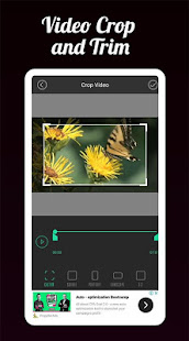 Fun Video Editor - Crop, Trim, Video to GIF, Image 1.3 APK + Mod (Unlimited money) إلى عن على ذكري المظهر
