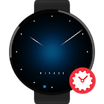 Cover Image of Download Mirage watchface by Monostone  APK