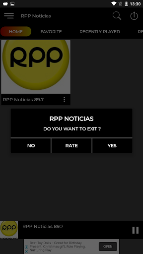 RPP Noticias 89.7 Fm RPP Radio En Vivo Perú Live