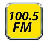 100.5 Radio Station Online Free Radio icon