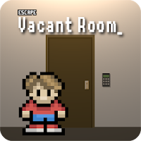Escape Game: Vacant Room_