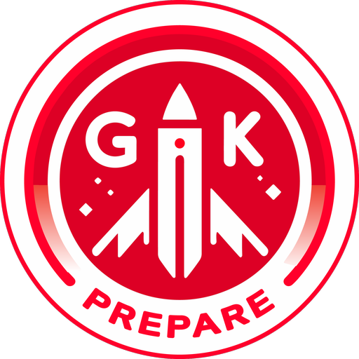 Prepare GK - Exam Prep App 1.0.9 Icon