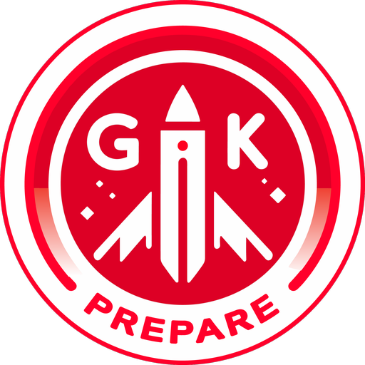 Prepare GK - Exam Prep App logo