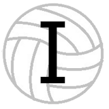 Individual Volleyball Stats icon