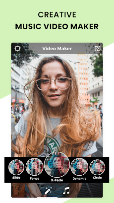 Video Editor - Video Makerのおすすめ画像1