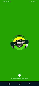 Radio Altomayo 97.8 FM