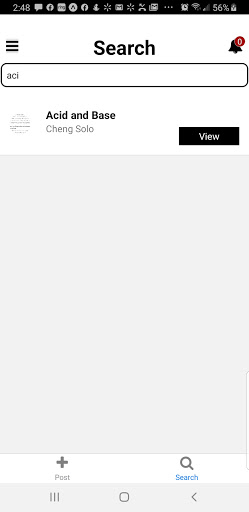 Tuition Hub - Find Free Tutors