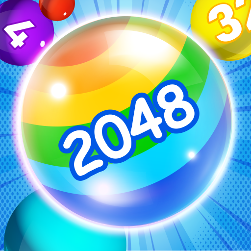 2048 Balls Ball Merge Games Apps on Google Play