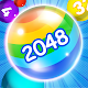 2048 Balls - 3D Merge Shooting