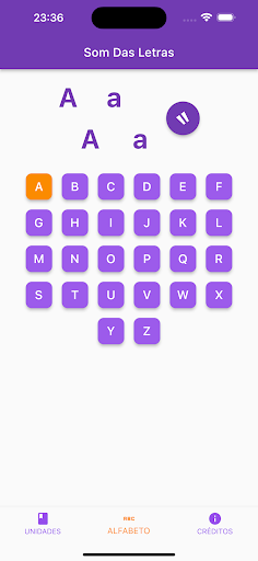 Legere Ensino Screen 2