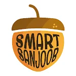 Cover Image of Télécharger Smart Sanjoob:Live Kid Coder س  APK