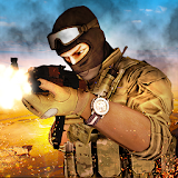 Ghazi Game Special Forces Commando Adventure 3D icon