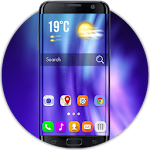 Cover Image of डाउनलोड Theme for Samsung S7 Edge Plus  APK